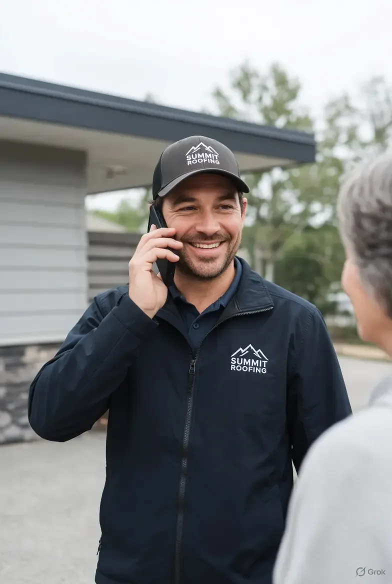 Flat Roof Leak Repair Summit, AR FAQs